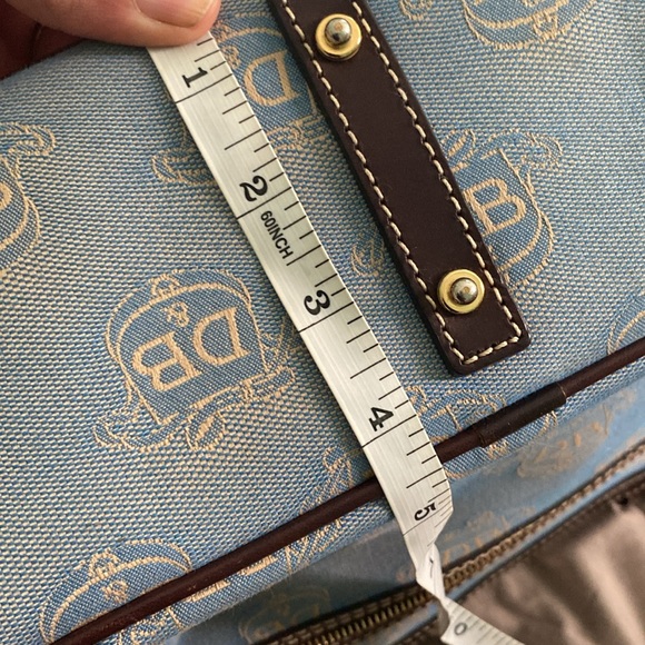 Dooney & Bourke bag - Picture 14 of 15